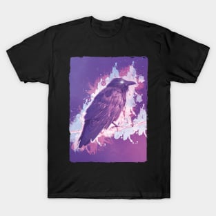 Ignis Raven T-Shirt